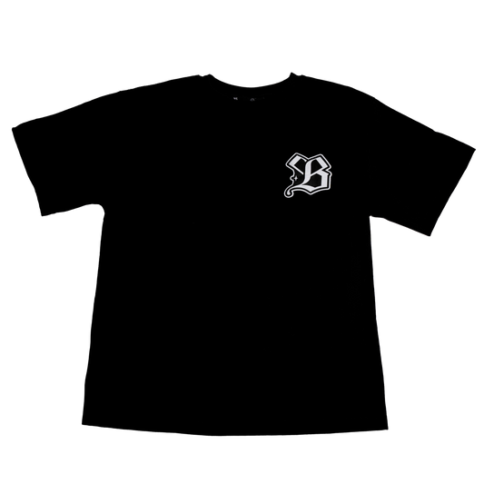 B MERCH - T-PAITA